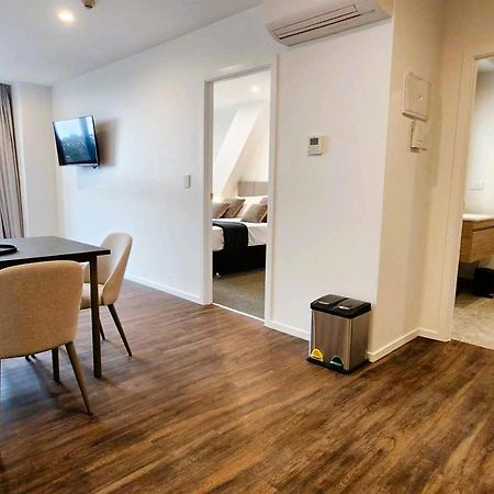 The Residences Ellerslie 奥克兰 外观 照片