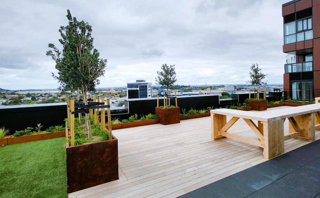 The Residences Ellerslie 奥克兰 外观 照片