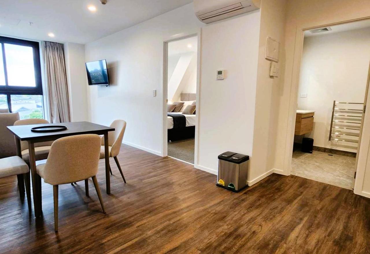 The Residences Ellerslie 奥克兰 外观 照片