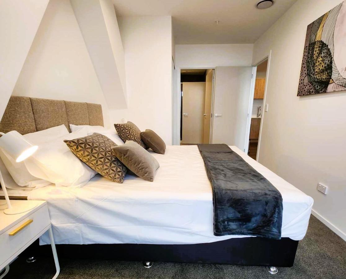 The Residences Ellerslie 奥克兰 外观 照片